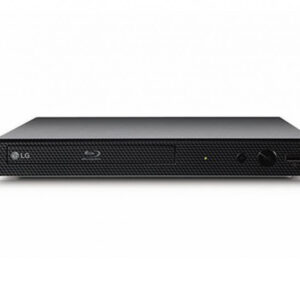 LG Lecteur de disques Blu-ray - BP250