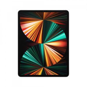 Apple iPad Pro 12.9'' 256GB 5th Gen. (2021) 5G Argent DE - MHR73FD/A
