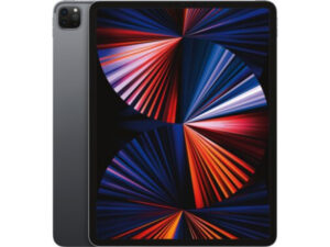 Apple iPad Pro 12.9'' 128GB 5th Gen. (2021) WIFI gris métallisé DE MHNF3FD/A