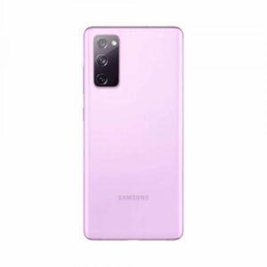 Samsung Galaxy S20FE Double Sim 6+128GB Lavande DE - SM-G780GLVDEUB