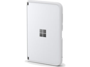 Microsoft Surface Duo Dual Sim 6+256GB glacier DE - USV-00003
