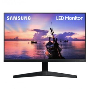 Samsung Écran PC LED-Display F27T352FHR - 68 cm (27) - 1920 x 1080 Full HD - LF27T352FHRXEN