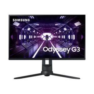Samsung Odyssey G3 24 - LF24G34TFWUXEN
