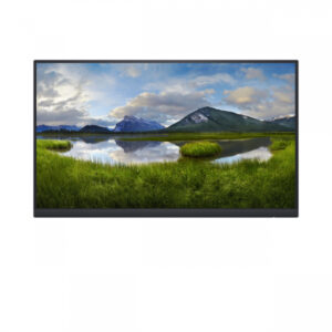 Dell LED-Display P2222H - 55.9 cm (22) 1920 x 1080 Full HD DELL-P2222HWOS