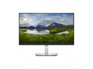 Dell LED-Display P2722HE - 68.6 cm (27) 1920 x 1080 Full HD - DELL-P2722HE