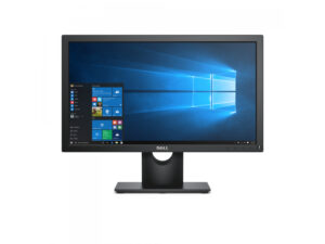 Dell E2016HV - LED-Bildschirm - 50,8 cm (20) - E2016HV