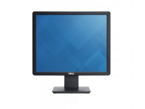 Dell E1715S - LED-scherm - 43,2 cm (17) - 210-AEUS