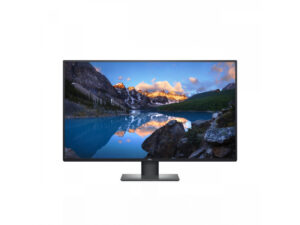 Dell LED-Display UltraSharp U4320Q - 108 cm (42,5) 3840 x 2160 4K Ultra HD