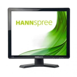 Hannspree HX194HPB - HX-Series - LED-Monitor - 48.3 cm (19) - HX194HPB