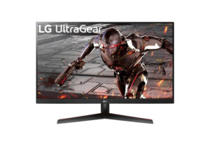 LG UltraGear Écran PC 32GN600-B LED QHD - 80 cm (32) - Shoppydeals.fr