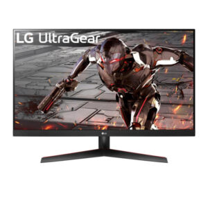 LG UltraGear Écran PC 32GN600-B LED QHD - 80 cm (32) - Shoppydeals.fr