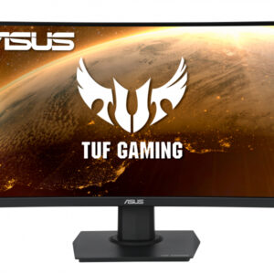 ASUS TUF Gaming VG24VQE - LED-Monitor - Full HD (1080p) - 59.9 cm (23.6)