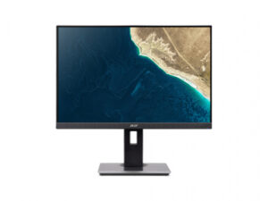 Acer B247Y - LED-Monitor - Full HD (1080p) - 60.5 cm (23.8) - UM.QB7EE.001