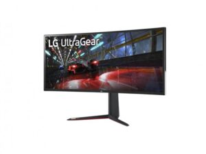 LG UltraGear 38GN950 - LED-Monitor - 96.5 cm (38) - 38GN950.AEU