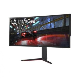 LG UltraGear 38GN950 - LED-Monitor - 96.5 cm (38) - 38GN950.AEU