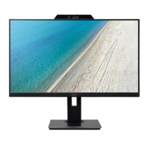 Acer B247Y Dbmiprczx - LED-Monitor - Full HD (1080p) - 60.5 cm (23.8)