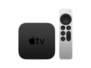 Apple TV 4K 64 G - Shoppydeals.fr