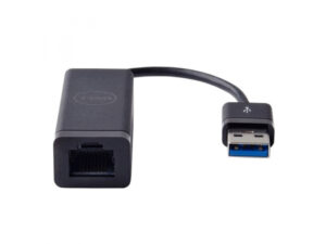 Adaptateur Dell USB3.0->GB-LAN