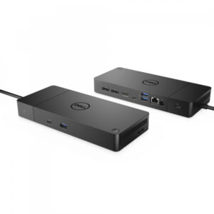 Dell Station d'accueil Dell Thunderbolt Dock WD19TBS 180W DELL-WD19TBS
