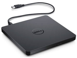 Dell DW316 784-BBBI DVW 16x Slim External USB Burner