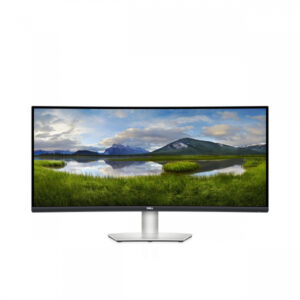 Dell 86.4cm (34)  S3422DW  2109 2xHDMI+DP curved DELL-S3422DW