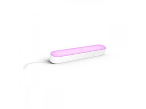 Philips Hue - Play White Lightbar Expansion Pack - White and Ambient Color