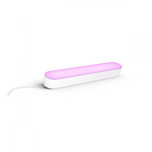 Philips Hue - Lightbar Single pack white - White ambiance and color