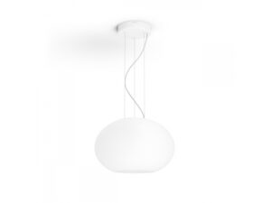 Philips Hue - FlourishLumière suspendue - Ambiance blanche et couleur- Bluetooth
