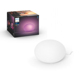 Philips Hue - Flourish Table lamp - Bluetooth - 915005872201