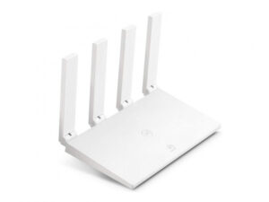 Huawei WS5200-21 AC1200 Gigabit Router 53037204 (White)