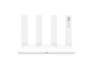 Huawei AX3 Pro WLAN-Router Gigabit (2.4 GHz/5 GHz) (White) WS7200-20