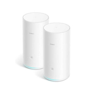 Huawei Mesh Wifi Router WS5800-20*2 (White)