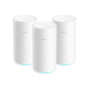 Huawei Mesh Wifi Router WS5800-20*3 (White)