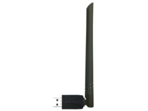 Gembird AC1300 USB 3.0 adaptateur WiFi - WNP-UA1300P-01