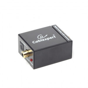 CableXpert 32 - 44.1 - 48 - 96 kHz - 5 V - 0
