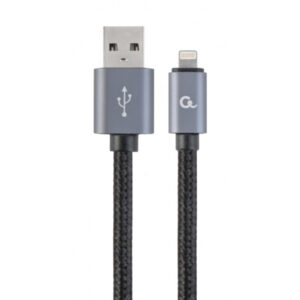 CableXpert USB A - Lightning - 1