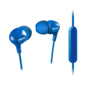 Philips Ecouteurs filaires SHE-3555BL/00 (Bleu)