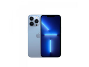 Apple iPhone 13 Pro 128GB Sierra Blue - Smartphone MLVD3ZD/A
