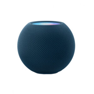 Apple HomePod Mini Haut-parleur intelligent Bleu EU MJ2C3D/A