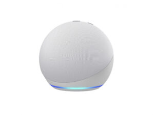 Amazon Echo Dot (4. Gen.) White - B084J4MZK6