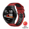 Huawei Watch GT 2e rot AMOLED-Display 55025280