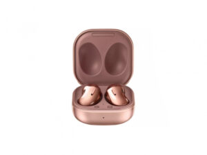 Samsung R180 Galaxy Buds Live Mystic Bronze Ecouteurs intra-auriculaires Bluetooth Rose Gold- SM-R18