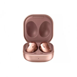 Samsung R180 Galaxy Buds Live Mystic Bronze Ecouteurs intra-auriculaires Bluetooth Rose Gold- SM-R18