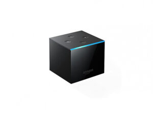 Amazon Fire TV Cube 4K Ultra HD 2021 - B08XM9C8P6