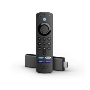 Amazon Fire TV Stick 4K 2021 - B08XW4FDJV