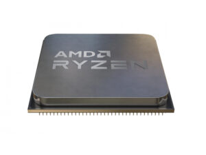 CPU AMD Ryzen 5 5600X 3.70 GHz AM4 Tray 100-100000604MPK - 100-100000604MPK