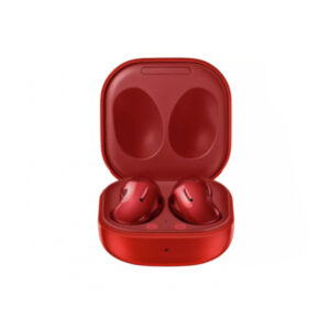Samsung R180 Galaxy Buds Live Mystic Red Ecouteurs intra-auriculaires Bluetooth Rouge - SM-R180NZRAE