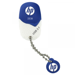 HP 32GB x780w USB3.1 Flash Drive blue - HPFD780B-32