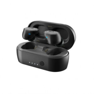 Skullcandy Sesh Evo Ecouteurs intra-auriculaires Bluetooth Noir - S2TVW-N896
