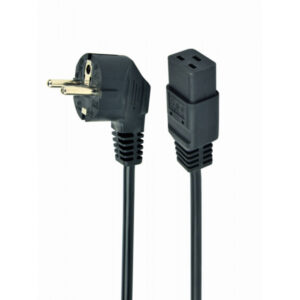 CableXpert Power cord (C19)